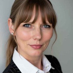 Johanna de Jong